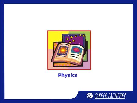 Physics. ELECTROSTATICS - 2 Electric field due to a point charge Electric field due to a dipole Torque and potential energy of a dipole Electric lines.