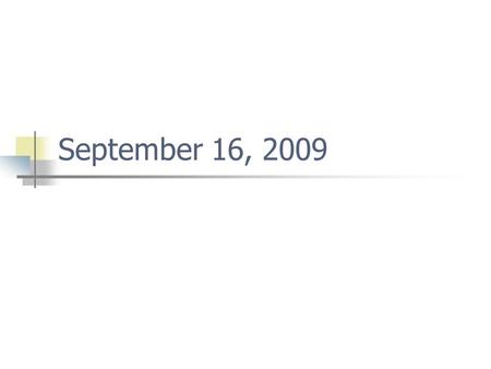 September 16, 2009. Hello Seniors! Today you need: Pen/pencil sheet of paper “Just the Facts” Today’s topic: Judiciary.