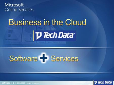 | Copyright© 2010 Microsoft Corporation What’s New in Office 365 3 New user interface Role based access Identity federation (eliminate sign-in client)