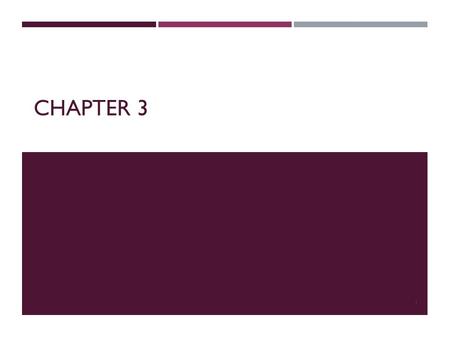 CHAPTER 3 1. THE OSI MODEL AND THE TCP/IP PROTOCOL SUITE  Outline: 1. Protocol Layers 2. OSI Model 3. TCP/IP Model 4. Addressing 2.