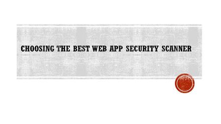  Chirita Ionel  Application Security  OWASP Chapter board member.