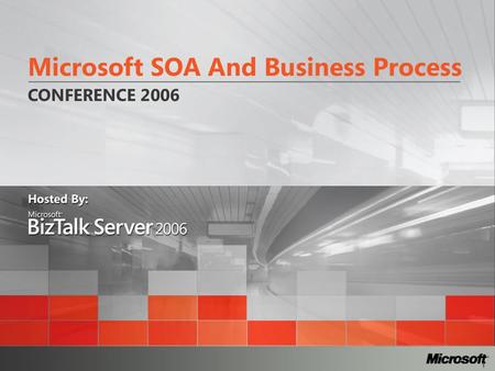 1. Business Process Management on the Microsoft Platform Clive Donaghue Partner Solution Sales Specialist Harsha Karunaratne Application Platform Technology.