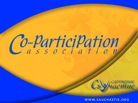 WWW.SAUCHASTIE.ORG. Foster Care Social Service Provision A Model for Foster Care developed by „Co-participation” Association and the Department for Child.