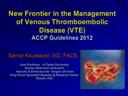 Case Report 52-year-old male was referred to us with enlarging thoracoabdominal aortic aneurysm Type3 (extending from the midthoracic aorta to the aortic.