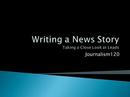 Journalism120. Michael Jordan, John Lennon, Malcolm X, Bugs Bunny? It seems that no one is immune from being a young man’s hero. Lights shine and sirens.