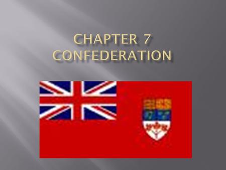 Canada became a country in 1867 when the Province of Canada, Nova Scotia and New Brunswick joined together.