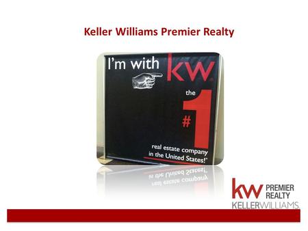 Keller Williams Premier Realty