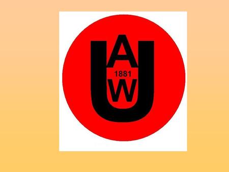 Our mission is to fight for better working and living conditions for every worker and to give them a voice in issues to create economic and social justice.