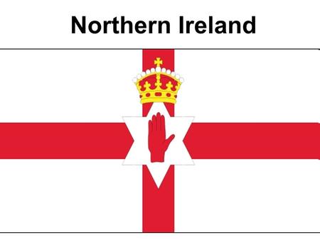 Northern Ireland. Government of Ireland Act (1920) Bloody Sunday (1972) Storia.