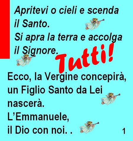 Tutti!. Insieme … T u t t i … F o r t e !