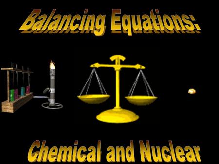 How molecules are symbolized Cl 2 2Cl 2Cl 2 Molecules may also have brackets to indicate numbers of atoms. E.g. Ca(OH) 2 O H O H Ca Notice that the.