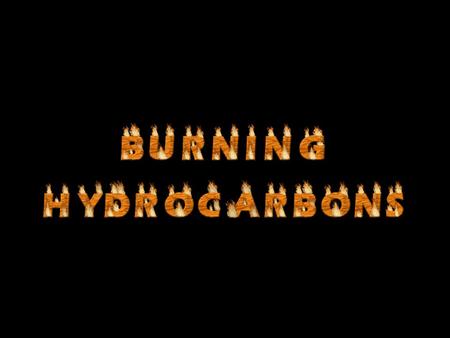 Part 1 3.Yes 5. C 25 H 52 + 38O 2 25CO 2 + 26H 2 O Part 2 8. 2C 2 H 2 + 5O 2 4CO 2 + 2H 2 O 9. Complete: 1/10, Incomplete: 1 11. Black deposit/product.