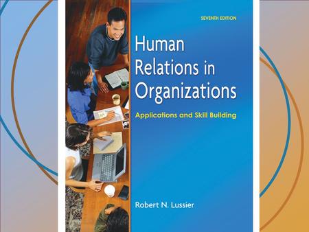 6 - 1. © 2008 The McGraw-Hill Companies, Inc. All rights reserved 6 - 2ChapterChapter McGraw-Hill/Irwin Organizational Structure and Communication 6.