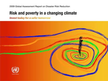 Regional Review for Progress in Implementing HFA and Advancing Disaster Risk Reduction Arab Region - 2009.