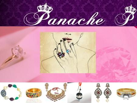 Panache offers an incredible selection of fine & ethnic Indian handmade jewelry. Our team of designers work closely with our production team to ensure.