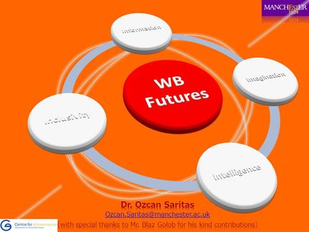 MIoIR has 5 major research themes in which we are, or seek to be, world leaders: 1.Technology strategy and innovation management 2.Service and organisational.