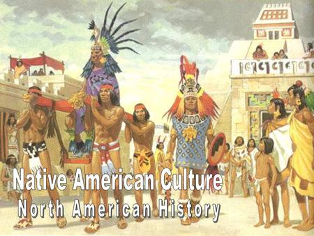 First Americans BeringiaBeringia Scientists believe that Native Americans migrated from Asia.Scientists believe that Native Americans migrated from Asia.