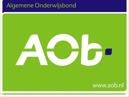 Samen jonge leden werven! 6-2-2014. Use of ICT in schools by professional teachers and the role of teacher unions Bert Imminga The Netherlands.