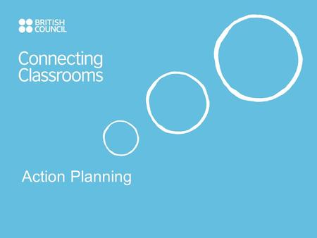 Action Planning. After self evaluation: Action Planning 'Action Planning' is an activity designed to assist in achieving goals by recognising the tasks.