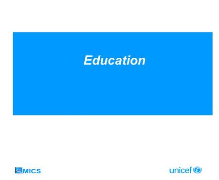 Education. 123456789101112131415161718192021222324 Age.