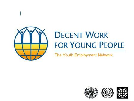 Some youth statistics More than 1 billion people today are between 15 and 25 years of age Nearly 40 % of the worlds population is below the age of 20.