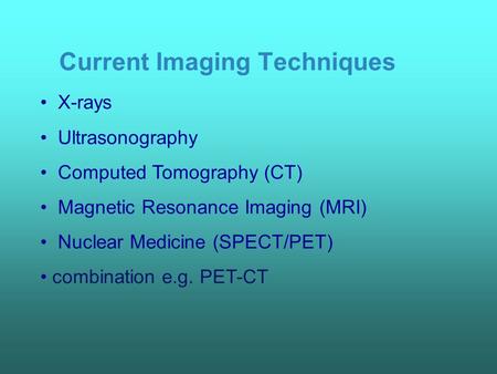 Overview of Current and future Contrast Agent and Statistical and design issues in clinical development of contrast agents Kohkan Shamsi, MD, PhD President,