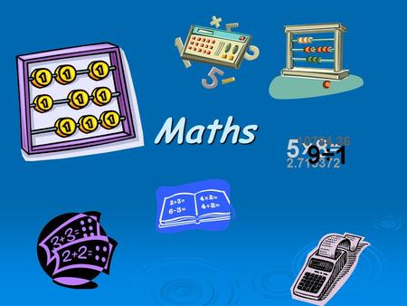 Maths. Graphs 100 Days 100 Days Maths Fractions.