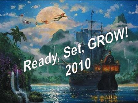 Ready, Set, Grow! 2010. Welcome Mr. Lamanna- Principal Mrs. Ross- Social Worker Mrs. Blanton & Mrs. Marcus- RSG Teachers Mrs. Smith & Mrs. McFarland-