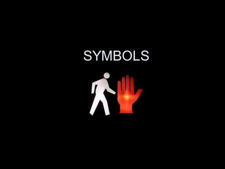 SYMBOLS.