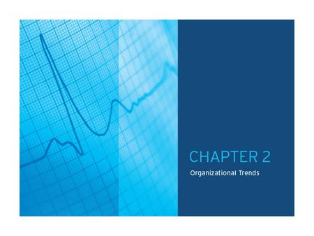 TABLE OF CONTENTS CHAPTER 2.0: Organizational Trends Chart 2.1: Number of Community Hospitals, 1990 – 2010 Chart 2.2: Number of Beds and Number of Beds.