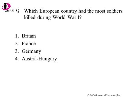 Britain France Germany Austria-Hungary