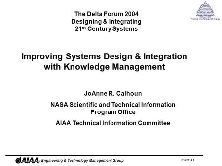 Engineering Technology Management Tracking the Constant of Change Management History Society Legal Aspects LogisticsSupply Chain Systems Engineering Economics.