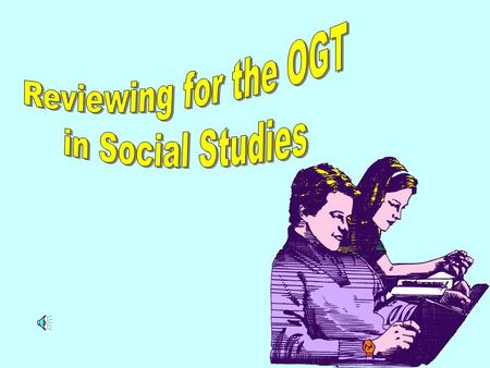 Responding to a short-answer or extended-response question Analyze And Plan Write Your Answer Review and Revise Your Answer.