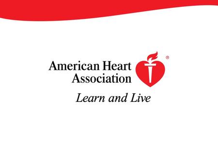 Performance Measures for Adults with Peripheral Artery Disease ACCF/AHA/ACR/SCAI/SIR/ SVM/SVN/SVS Performance Measures for Adults with Peripheral Artery.