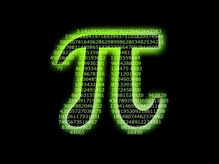 The letter π The constant is named π because it is the first letter of the Greek words: περιφέρεια = periphery περιφέρεια = periphery περίμετρος = perimeter.