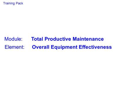 Airbus Production System