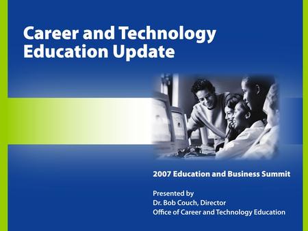 CTE Challenges Perkins Standards NCLB Requirements CTE Academics Certifications Teacher Recruitment Funding.