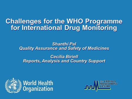 World Health Organization