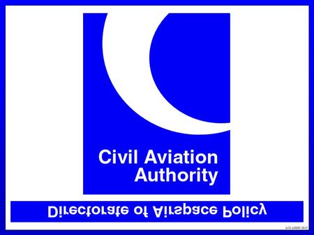 ACD A00000 00-01. Frequency Management Activities in Europe PRESENTED BY: FMG Chairman John Mettrop From UK Civil Aviation Authority.