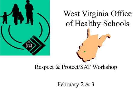 West Virginia Office of Healthy Schools