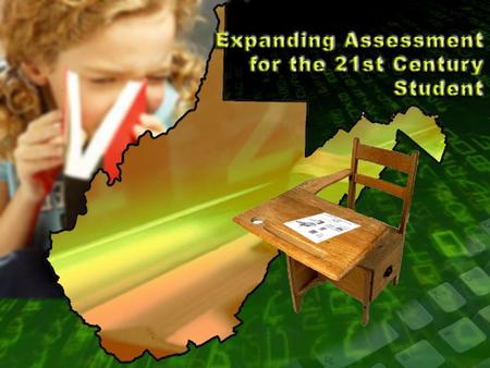 Office of Student Assessment Services Online Writing Assessment at 7 th and 10 th Grade Assessed writing skills of 45,000 students in 7 th & 10 th grade.