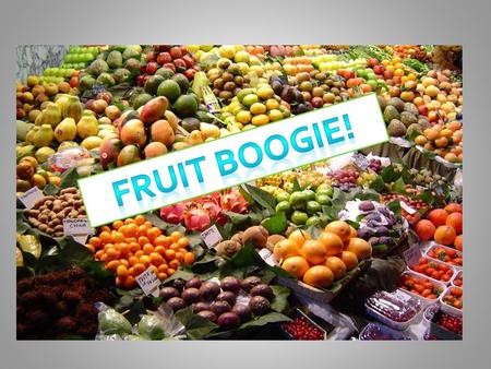 Foods that have powerful Health benefits! 2 Why Teach Super Foods? Developmentally appropriate Engaging and student directed Saves on Food Budget Based.