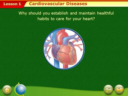 Cardiovascular Diseases