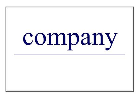 Company. radio well action capital factories.