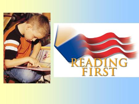 3 SOURCE: National Center for Education Statistics, National Assessment of Educational Progress (NAEP), 1998 and 2000 Reading Assessments.