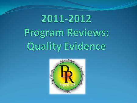 Session Learning Target You will gain a better understanding of identifying quality evidence to justify a performance rating for each standard and each.