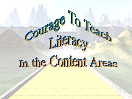 To create a fail-safe system of literacy so that all students have equal access to a standards based curriculum. Result: Joyful, independent readers,