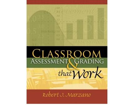 Black & Wiliam (1998) Assessment in Education, p. 61 As an illustration of just how big these gains are, an effect size of.70, if it could be achieved.