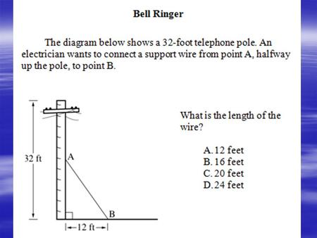 Geometry Chapter 1-1. Geometry Chapter 1-1 Why do chairs sometimes wobble? What do the feet of a three legged stool represent? Points that lie in the.