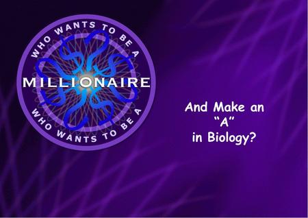 And Make an A in Biology?. The basic unit of life is a(n) cell airtissue 20 POINTS The basic unit of all living things is a cellcompound watertissue.